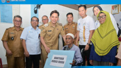 Dorong CSR Produktif Berkelanjutan, Bupati Egi: Disabilitas Bukan untuk Dikasihani, tetapi Diberdayakan