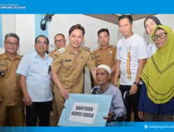 Dorong CSR Produktif Berkelanjutan, Bupati Egi: Disabilitas Bukan untuk Dikasihani, tetapi Diberdayakan