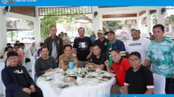 Sambut IKAL VI HIPMI, Bupati Egi Akselerasi Investasi Lampung Selatan Lewat Pendekatan Pentahelix