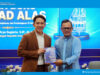 Bedah Buku Babad Alas di Lampung Selatan, Bima Arya dan Bupati Radityo Egi Dorong Lahirnya Pemimpin Masa Depan Indonesia Emas 2045 6a351e5d23132