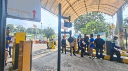 Tingkatkan Keamanan dan Kenyamanan Pengguna Jasa, ASDP Bakauheni Implementasikan Sterilisasi Pelabuhan dan Digitalisasi Sistem Parkir