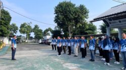 Ikrar Setia, Kembali ke Masyarakat: Lapas Kalianda Kawal Reintegrasi Napiter