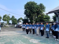 Ikrar Setia, Kembali ke Masyarakat: Lapas Kalianda Kawal Reintegrasi Napiter