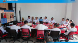 Jelang Penilaian Ombudsman 2026, Pemkab Lampung Selatan Perkuat Kualitas Pelayanan Publik di Empat Perangkat Daerah