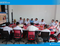 Jelang Penilaian Ombudsman 2026, Pemkab Lampung Selatan Perkuat Kualitas Pelayanan Publik di Empat Perangkat Daerah