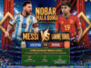 Gelar Nobar Final Piala Dunia di 17 Kecamatan, Pemkab Lampung Selatan Ubah Kemeriahan Jadi Berkah bagi UMKM Lokal 6a5c6a01a517a