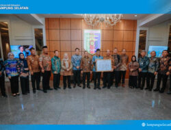 Usai Rakor KPK, Bupati Egi Perkuat Sinergi dengan ATR/BPN untuk Optimalkan Aset Daerah dan Tingkatkan PAD