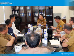 Pemkab Lampung Selatan Hadirkan Kembali DAMRI di Kalianda, Rute Langsung ke Jakarta-Bandung-BSD Ditargetkan Beroperasi September 2026