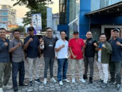 Enam Atlet PWI Lampung Selatan Lolos Seleksi Porwanas 2027, Siap Tempa Diri Menuju Kontingen Lampung