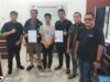 Pengejaran Tiga Hari Tak Sia-sia, Polisi Ringkus Pelaku Pembacokan Membabi Buta di Jati Agung Screenshot_20260712_094626_Gallery