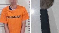 Satu Penangkapan, Tiga Kasus Terungkap: Pembobol Rumah di Kalianda Juga Pelaku Dua Curanmor