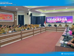 Usung Spirit of Krakatoa, Lamsel Fest 2026 Siap Tampil Lebih Spektakuler dengan Empat Event Ikonik dan Deretan Artis Ibu Kota