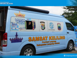 Warga Tak Perlu Jauh ke Kalianda, Pemkab Lampung Selatan Bawa Layanan Publik ke Penengahan