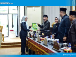 Di Tengah Tekanan Fiskal, Lampung Selatan Fokuskan Perubahan APBD 2026 pada Program yang Berdampak bagi Masyarakat