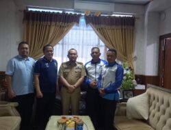 Yuliardi Siap Bawa Tim Futsal PWI Lampung Berjaya di Porwanas 2027