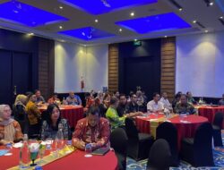 Kantor Pertanahan Lampung Selatan Dukung Percepatan Pembangunan Kawasan Industri Katibung