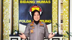 Polda Lampung Ingatkan Orang Tua Awasi Anak, Waspadai Narkoba, Pinjol hingga Ajakan Huru-hara