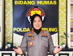 Polda Lampung Ingatkan Orang Tua Awasi Anak, Waspadai Narkoba, Pinjol hingga Ajakan Huru-hara