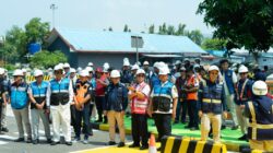 Enam Pelabuhan ASDP Resmi Terapkan Standar Baru Keselamatan Nasional