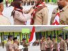 Terik Mentari Tak Surutkan Semangat Peserta Pengukuhan Gugus Depan Ponpes dan SMP IT Muhammad Al-Fatih Screenshot_20260806_135305_Editor Lite
