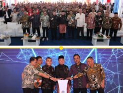 HUT ke-81 Republik Indonesia, Kementerian ATR/BPN Luncurkan Tiga Program Transformasi Pelayanan