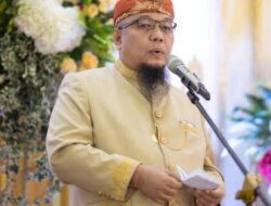 Merawat Warisan Keteladanan Rasulullah SAW sebagai Kompas Moral Kehidupan Berbangsa