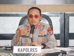 Ancam Pecahkan Kaca Mobil Pakai Batu, Pelaku Curas di Jalinsum Lampung Selatan Ditangkap