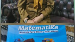 Bantah Tudingan Jual Buku Disekolah. Kepsek SMPN 2 Kalianda : Transaksi Penyedia Tanpa Izin, Coreng Nama Baik Sekolah Kami