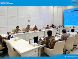 Dari Gerbang ke Beranda Sumatra, Bupati Egi Usung Transformasi Lampung Selatan di Final PPD Nasional 2026