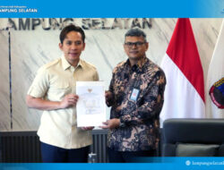 BPK Uji Efektivitas Pengelolaan BOSP, Bupati Egi Tegaskan Evaluasi sebagai Pengungkit Mutu Pendidikan