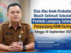 Masih Selimuti Sekolah, KBM Daring Lampung Selatan Diperpanjang hingga 10 September 6aa0057ae59ad