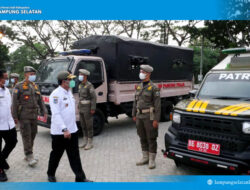 Kesiapsiagaan Hadapi Erupsi Anak Krakatau Terus Diperkuat, Supriyanto: Jangan Menunggu Bencana