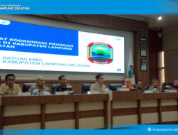 MBG Tak Hanya Gizi, Bupati Egi Dorong Dapur SPPG Jadi Motor Ekonomi Desa