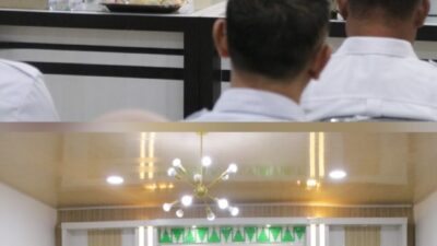 Satgas Pengadaan Tanah Sosialisasikan Inventarisasi Lahan untuk Pembangunan Pusat Olahraga di Lamsel