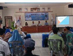 Pemdes Way Muli Gelar Musrenbang RKPDes 2027, Kades Tekankan Pentingnya Musyawarah