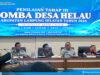Lima Desa Berebut Predikat Terbaik HELAU 2026, Inovasi dan Manfaat bagi Warga Jadi Penentu 6ad066ffb55ce