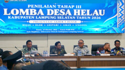 Lima Desa Berebut Predikat Terbaik HELAU 2026, Inovasi dan Manfaat bagi Warga Jadi Penentu