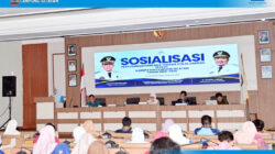 Peluang Kerja Perlu Selaras dengan Kebutuhan Industri, Pemkab Lampung Selatan Petakan Kebutuhan Tenaga Kerja hingga 2029