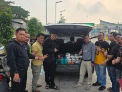 Plat Besi Bikin Curiga, Polisi Temukan 27 Kg Sabu di Innova