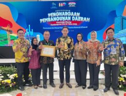 Tembus 3 Besar Nasional, Lampung Selatan Buktikan Kualitas di PPD 2026