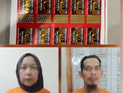 KSKP Bakuheni Ungkap Penyelundupan Puluhan Kg Merkuri Ilegal di Bakauheni, Dua Orang Jadi Tersangka