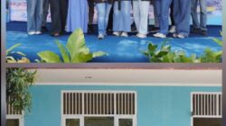ASDP Bakauheni Mengajar Sasar 700 Siswa, Dorong Pengembangan Potensi Generasi Muda