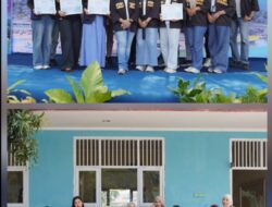 ASDP Bakauheni Mengajar Sasar 700 Siswa, Dorong Pengembangan Potensi Generasi Muda